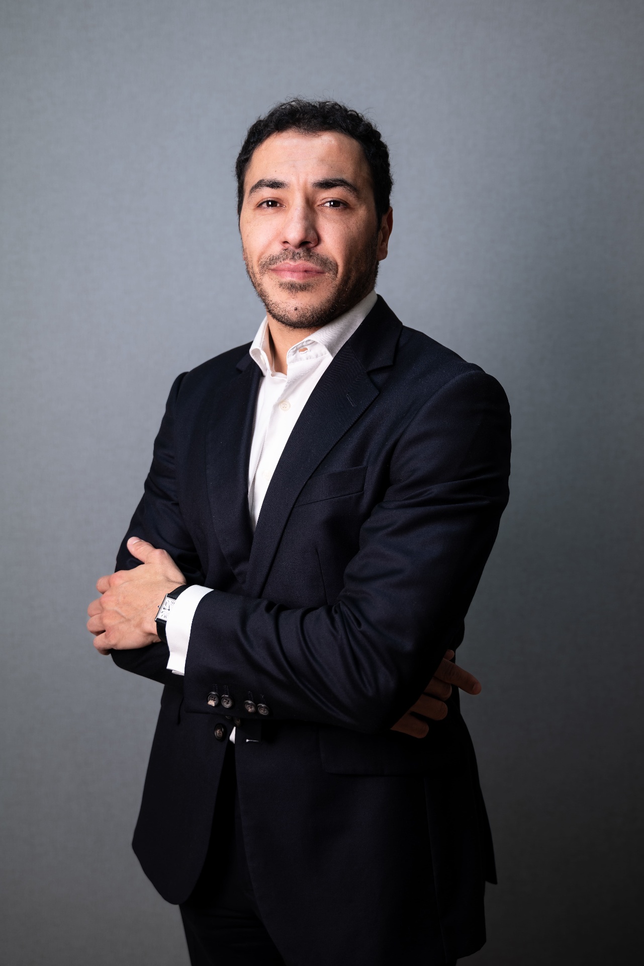 Mohamed El Madani — Founder & CEO de Urbanpath Group